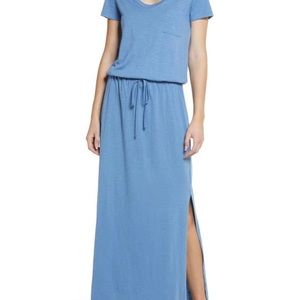 NWT Caslon Maxi Dress